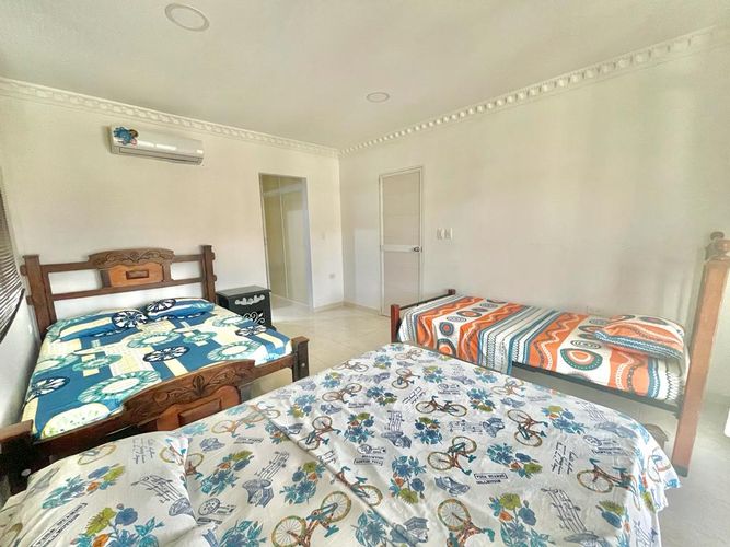 Finca en venta en Cerro San Fernando, Santa Marta, 1000 m² · foto 2 de 24