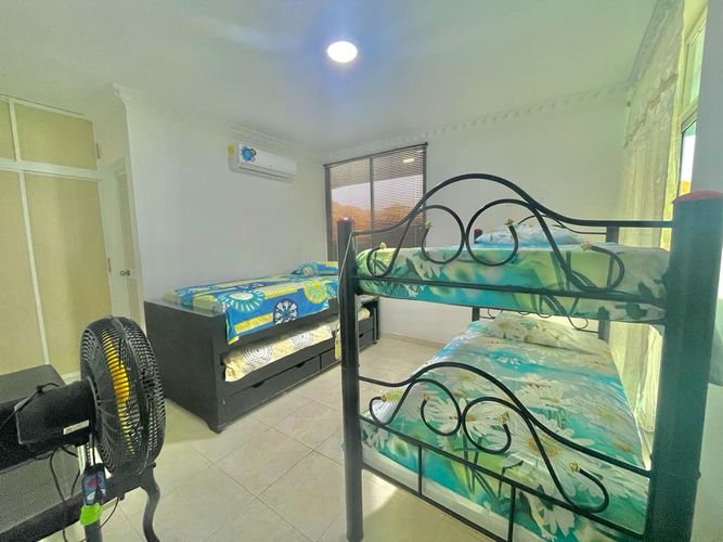 Finca en venta en Cerro San Fernando, Santa Marta, 1000 m² · foto 5 de 24