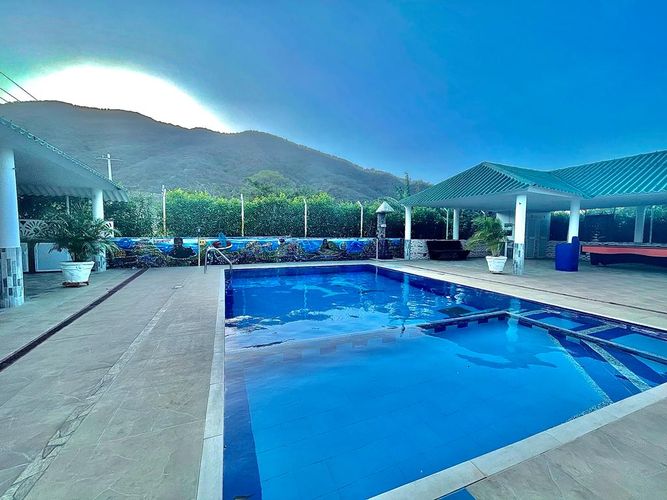 Finca en venta en Cerro San Fernando, Santa Marta, 1000 m² · foto 6 de 24