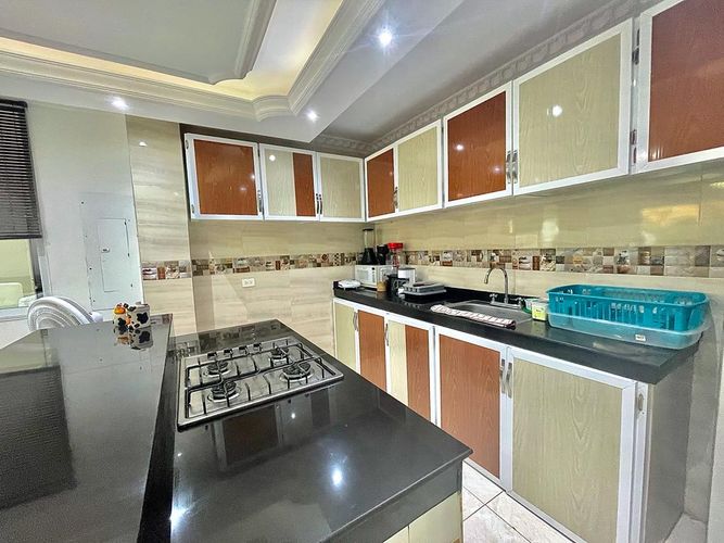 Finca en venta en Cerro San Fernando, Santa Marta, 1000 m² · foto 7 de 24