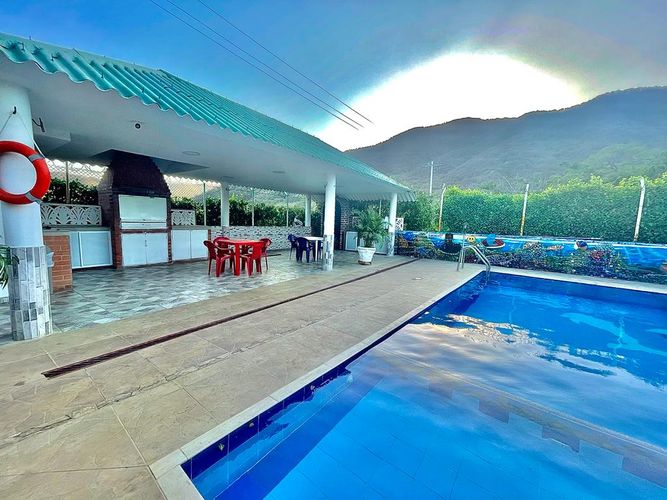 Finca en venta en Cerro San Fernando, Santa Marta, 1000 m² · foto 8 de 24