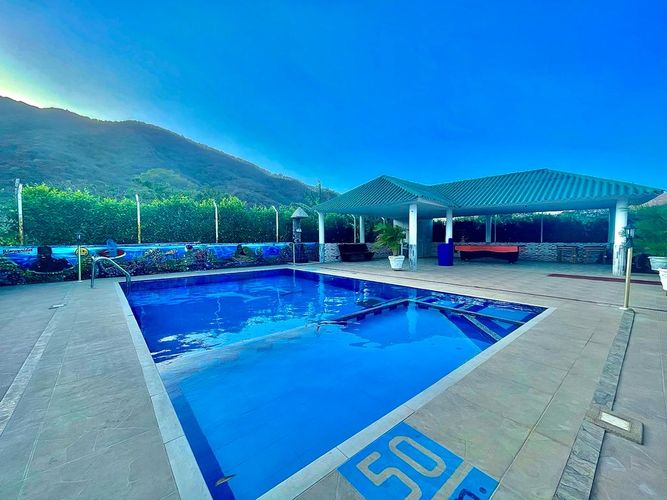 Finca en venta en Cerro San Fernando, Santa Marta, 1000 m² · foto 10 de 24