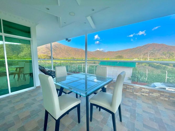 Finca en venta en Cerro San Fernando, Santa Marta, 1000 m² · foto 12 de 24