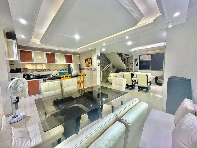 Finca en venta en Cerro San Fernando, Santa Marta, 1000 m² · foto 14 de 24