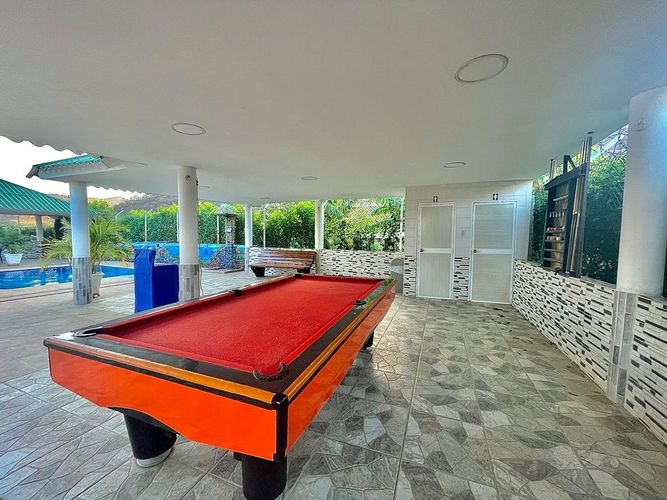 Finca en venta en Cerro San Fernando, Santa Marta, 1000 m² · foto 18 de 24