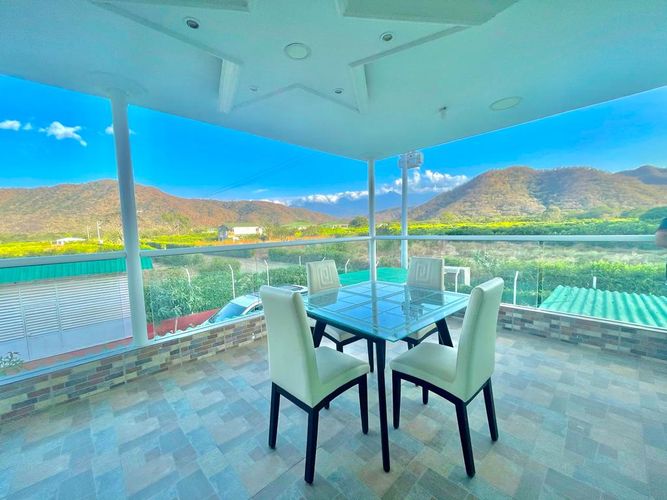 Finca en venta en Cerro San Fernando, Santa Marta, 1000 m² · foto 19 de 24