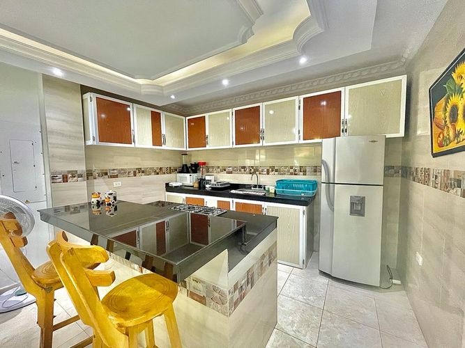 Finca en venta en Cerro San Fernando, Santa Marta, 1000 m² · foto 20 de 24