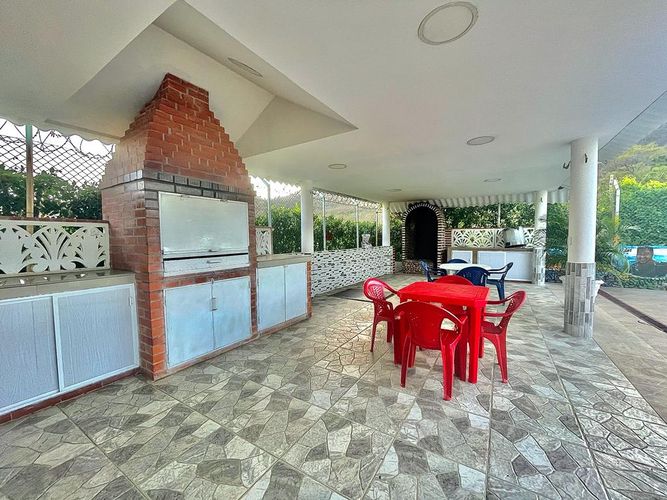Finca en venta en Cerro San Fernando, Santa Marta, 1000 m² · foto 23 de 24