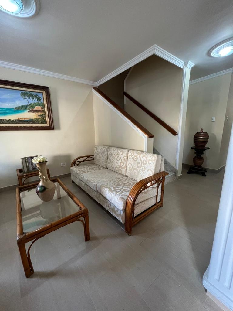 Casa en venta en Libertador, Santa Marta · foto 2 de 15