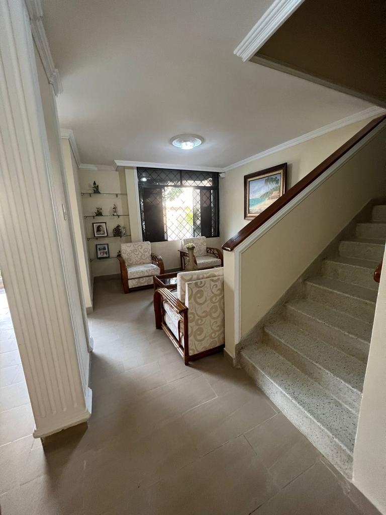 Casa en venta en Libertador, Santa Marta · foto 3 de 15