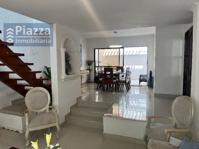 Casa de 3 alcobas en venta en Lago Alto, Barranquilla, 159 m² · foto 9 de 24