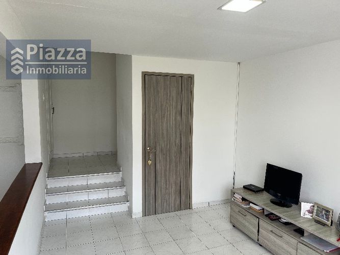 Casa de 3 alcobas en venta en Lago Alto, Barranquilla, 159 m² · foto 14 de 24