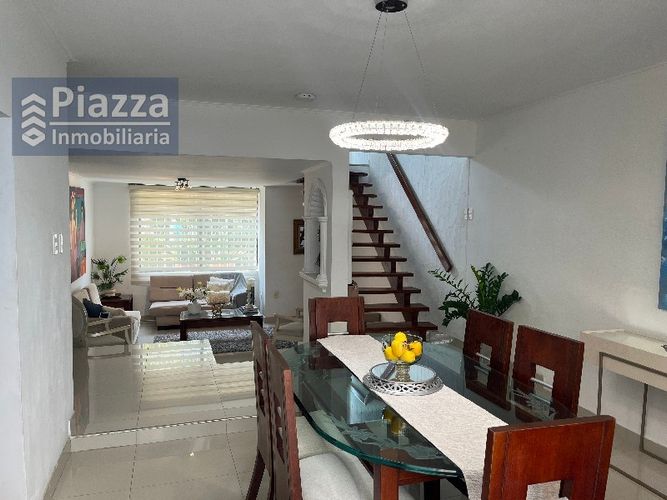 Casa de 3 alcobas en venta en Lago Alto, Barranquilla, 159 m² · foto 7 de 24