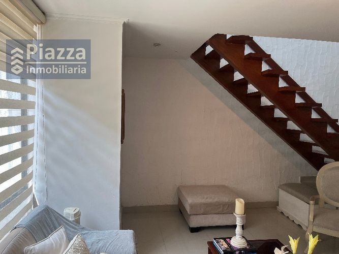 Casa de 3 alcobas en venta en Lago Alto, Barranquilla, 159 m² · foto 3 de 24