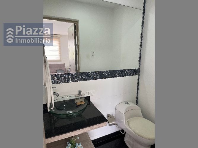 Casa de 3 alcobas en venta en Lago Alto, Barranquilla, 159 m² · foto 15 de 24