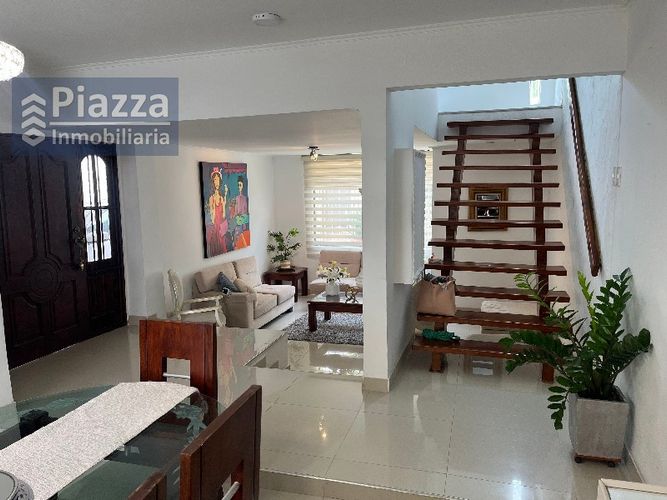 Casa de 3 alcobas en venta en Lago Alto, Barranquilla, 159 m² · foto 18 de 24
