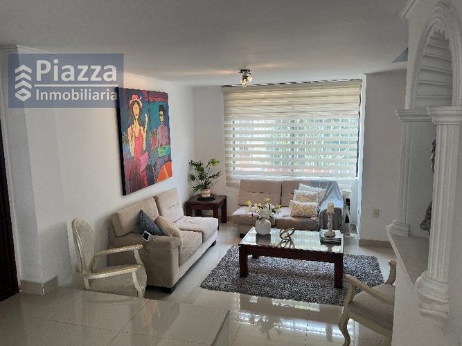 Casa de 3 alcobas en venta en Lago Alto, Barranquilla, 159 m² · foto 19 de 24