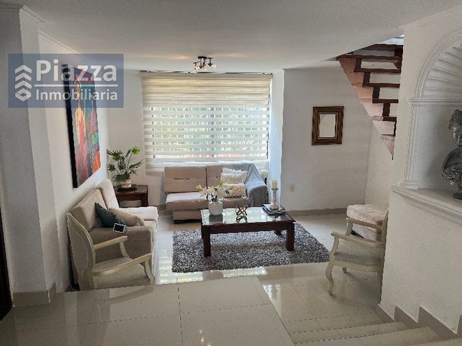 Casa de 3 alcobas en venta en Lago Alto, Barranquilla, 159 m² · foto 20 de 24