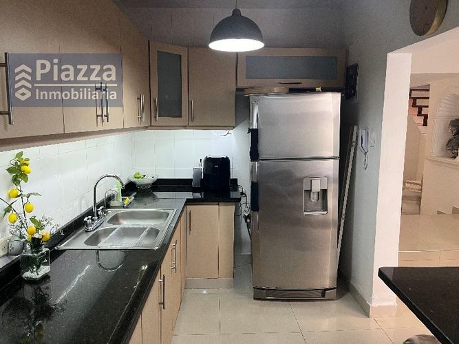 Casa de 3 alcobas en venta en Lago Alto, Barranquilla, 159 m² · foto 21 de 24