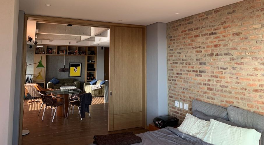 Apartamento de 1 alcoba en arriendo en La Cabrera, Bogotá, 94 m² · foto 7 de 11