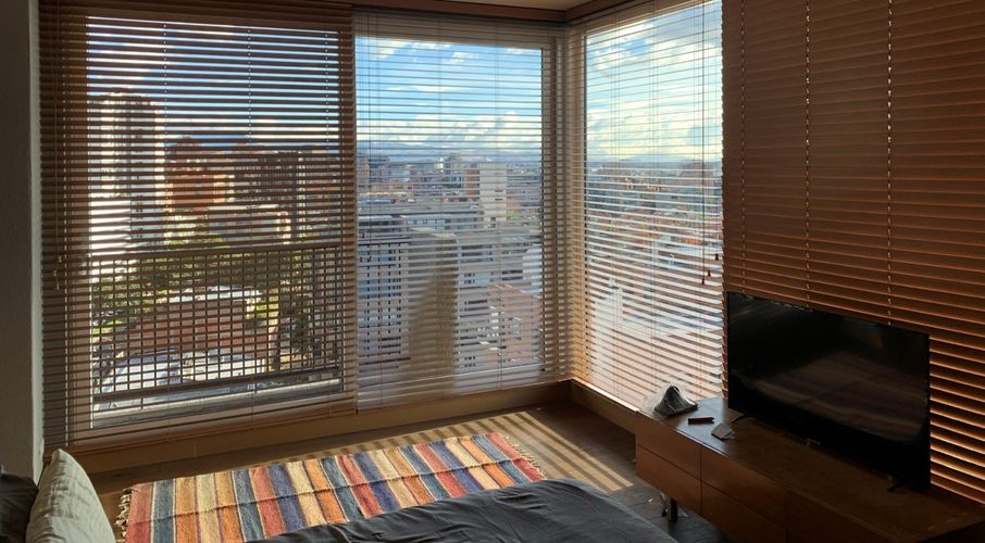Apartamento de 1 alcoba en arriendo en La Cabrera, Bogotá, 94 m² · foto 8 de 11