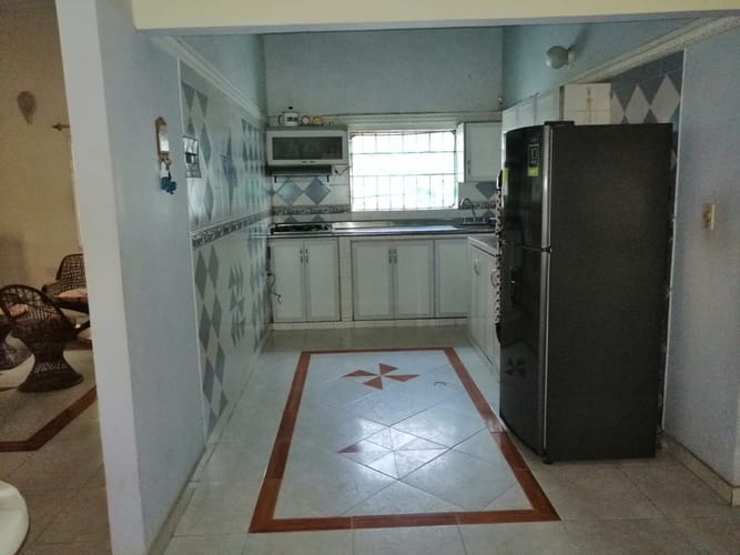 Casa de 4 alcobas en venta en Bonda Sector Masinga, Santa Marta, 285 m² · foto 5 de 12