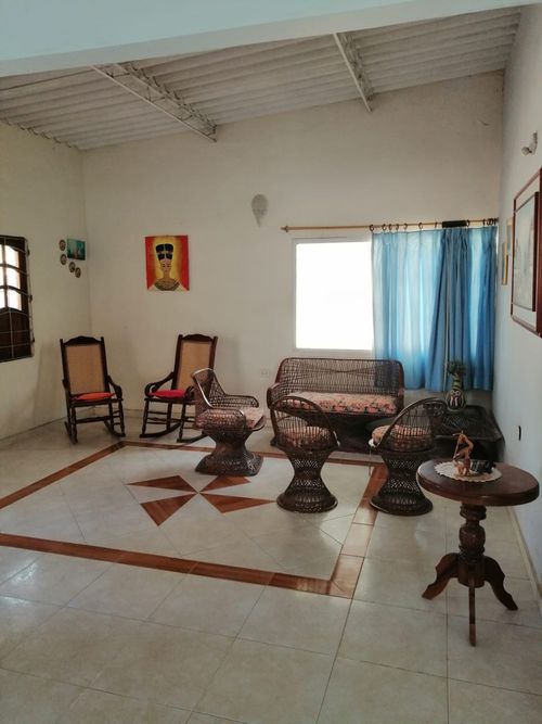 Casa de 4 alcobas en venta en Bonda Sector Masinga, Santa Marta, 285 m² · foto 6 de 12