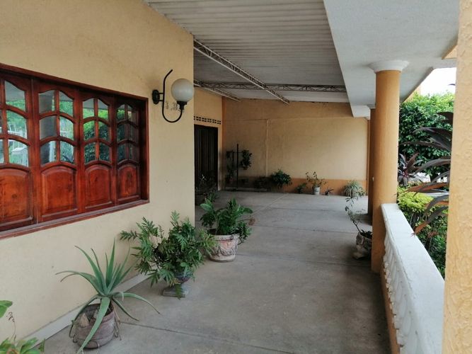 Casa de 4 alcobas en venta en Bonda Sector Masinga, Santa Marta, 285 m² · foto 9 de 12