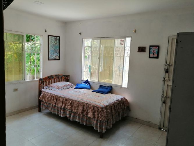 Casa de 4 alcobas en venta en Bonda Sector Masinga, Santa Marta, 285 m² · foto 10 de 12