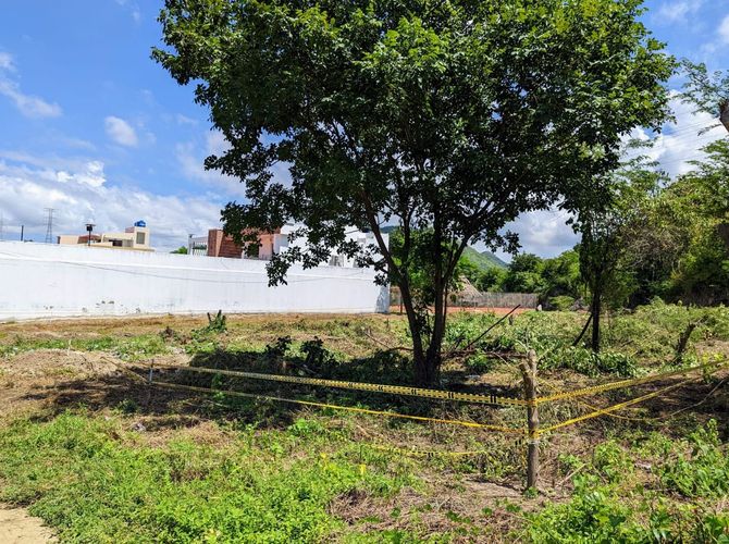 Lote en venta en Los Cardonales, Santa Marta, 850 m² · foto 5 de 8