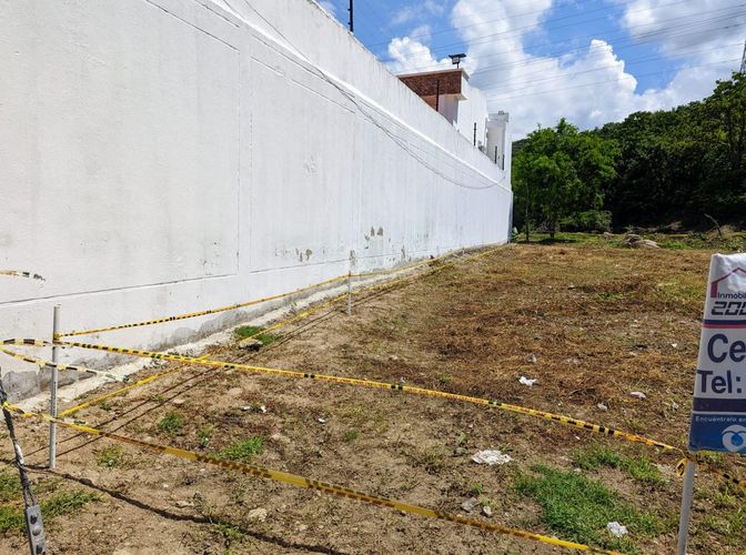 Lote en venta en Los Cardonales, Santa Marta, 850 m² · foto 6 de 8