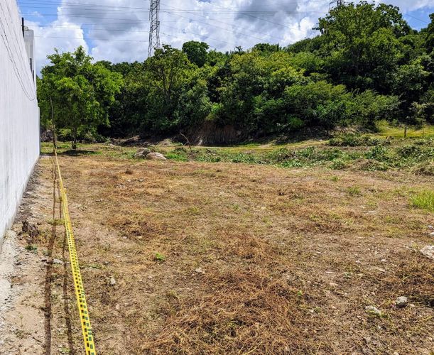 Lote en venta en Los Cardonales, Santa Marta, 850 m² · foto 7 de 8