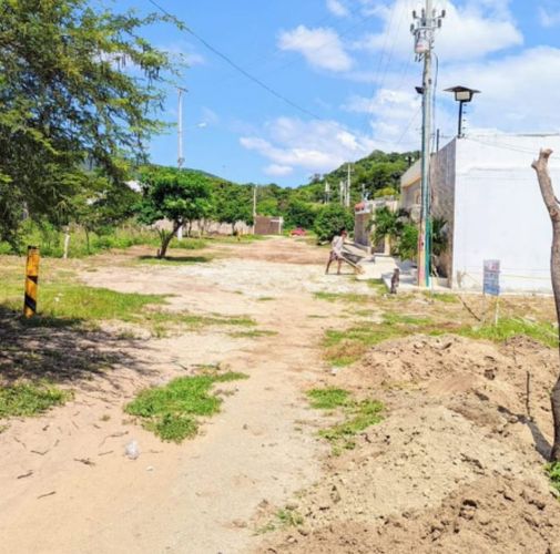 Lote en venta en Los Cardonales, Santa Marta, 850 m² · foto 8 de 8