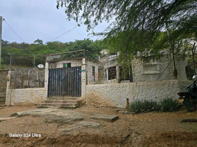 Lote en venta en Centro Taganga, Santa Marta, 840 m² · foto 4 de 6