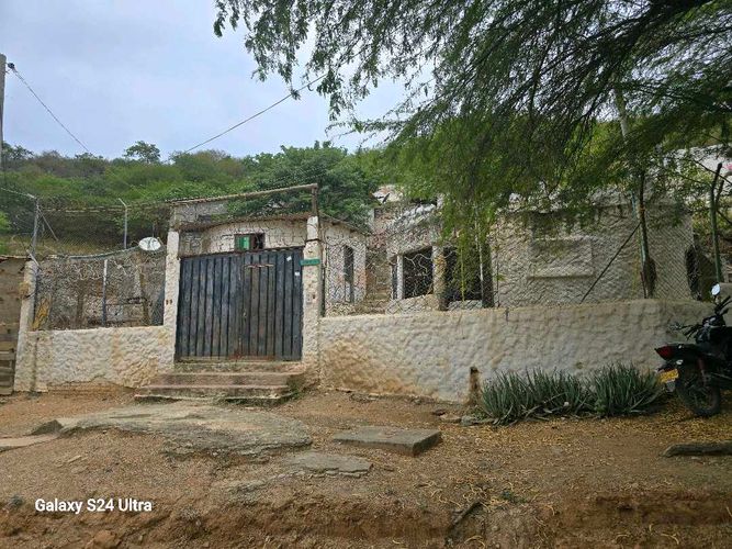 Lote en venta en Centro Taganga, Santa Marta, 840 m² · foto 5 de 6