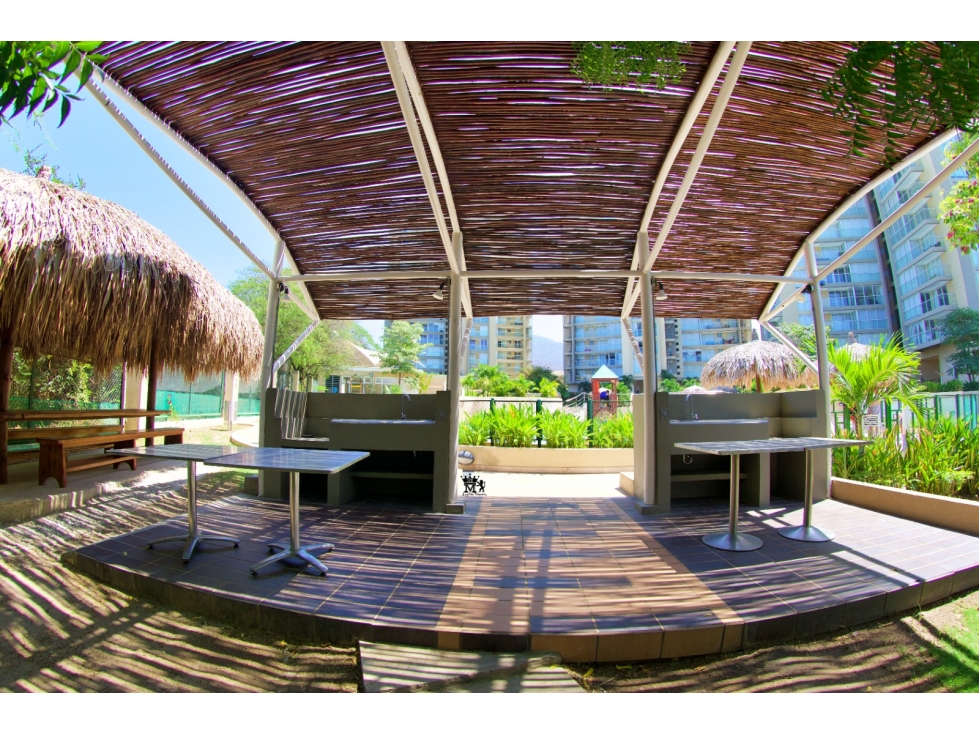 Apartamento en venta en Bello Horizonte, Santa Marta · foto 4 de 24