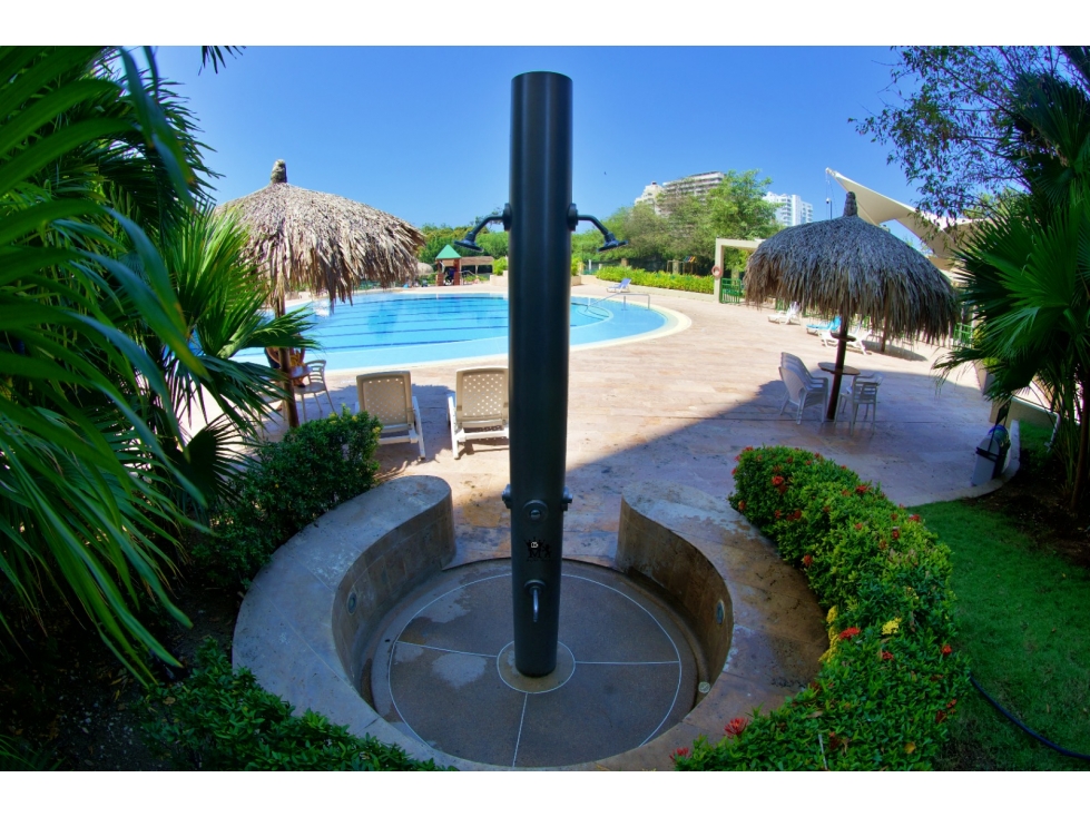 Apartamento en venta en Bello Horizonte, Santa Marta · foto 5 de 24