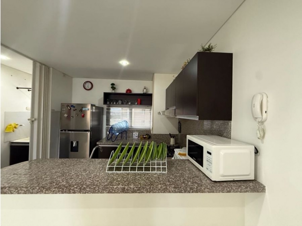 Apartamento en venta en Bello Horizonte, Santa Marta · foto 8 de 24