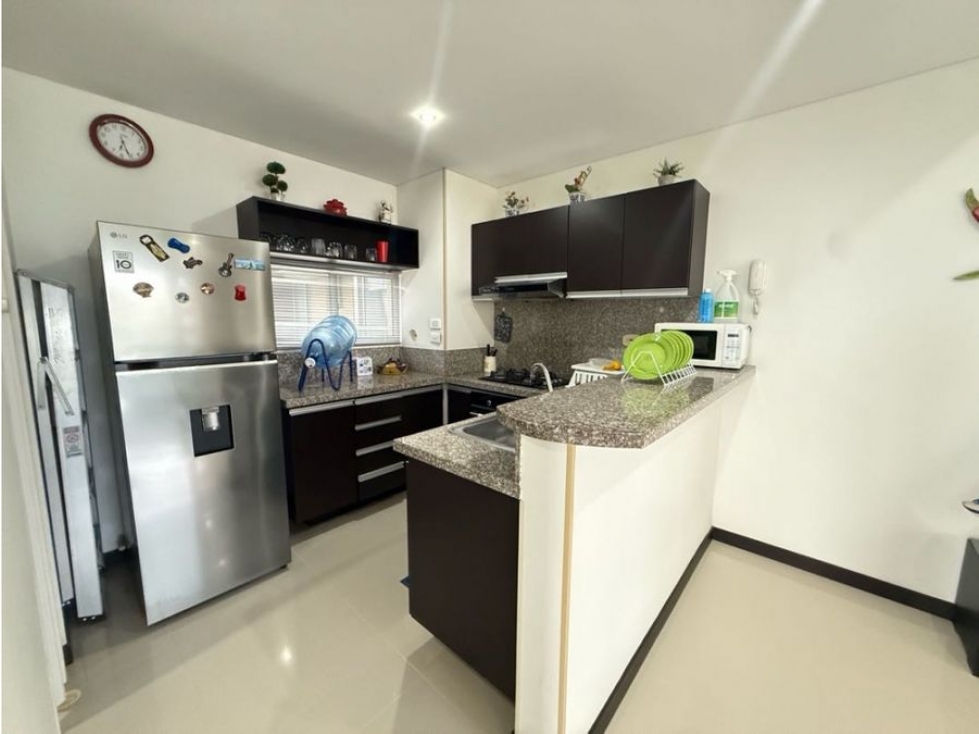 Apartamento en venta en Bello Horizonte, Santa Marta · foto 9 de 24