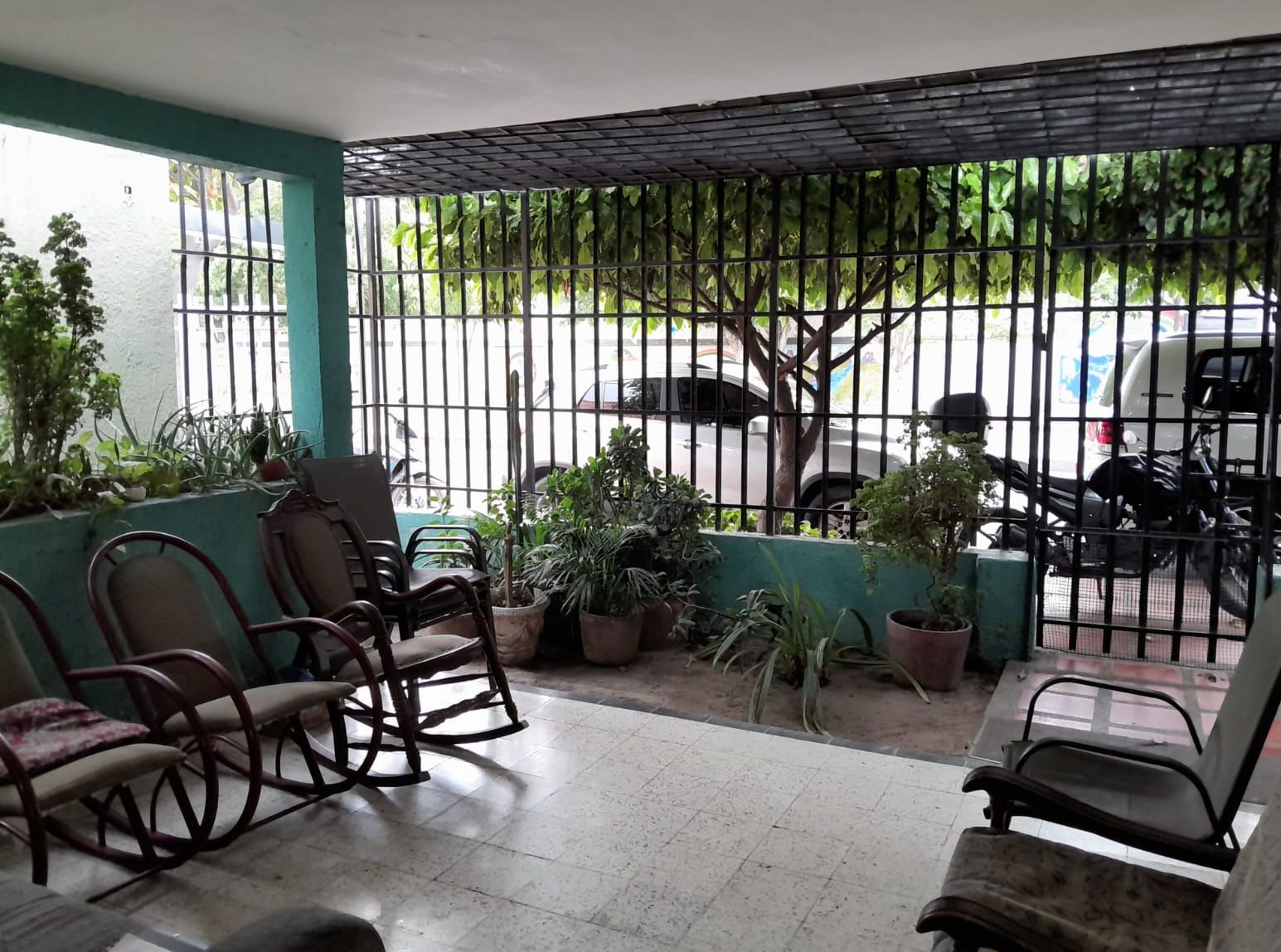Casa en Arriendo en Los alcazares, Santa marta