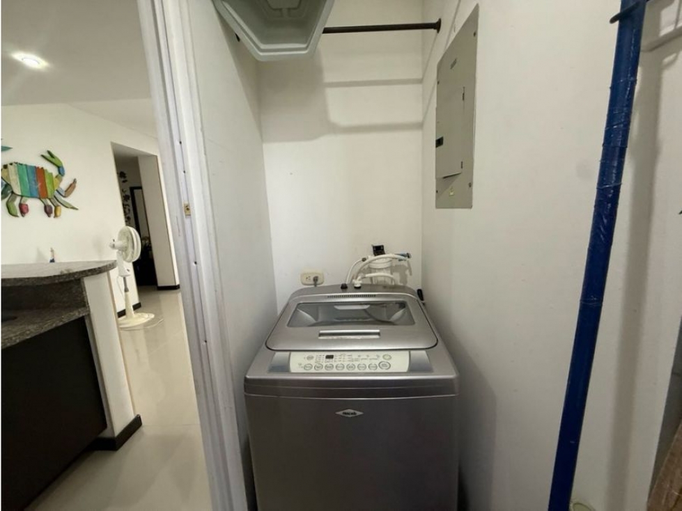 Apartamento en venta en Bello Horizonte, Santa Marta · foto 10 de 24