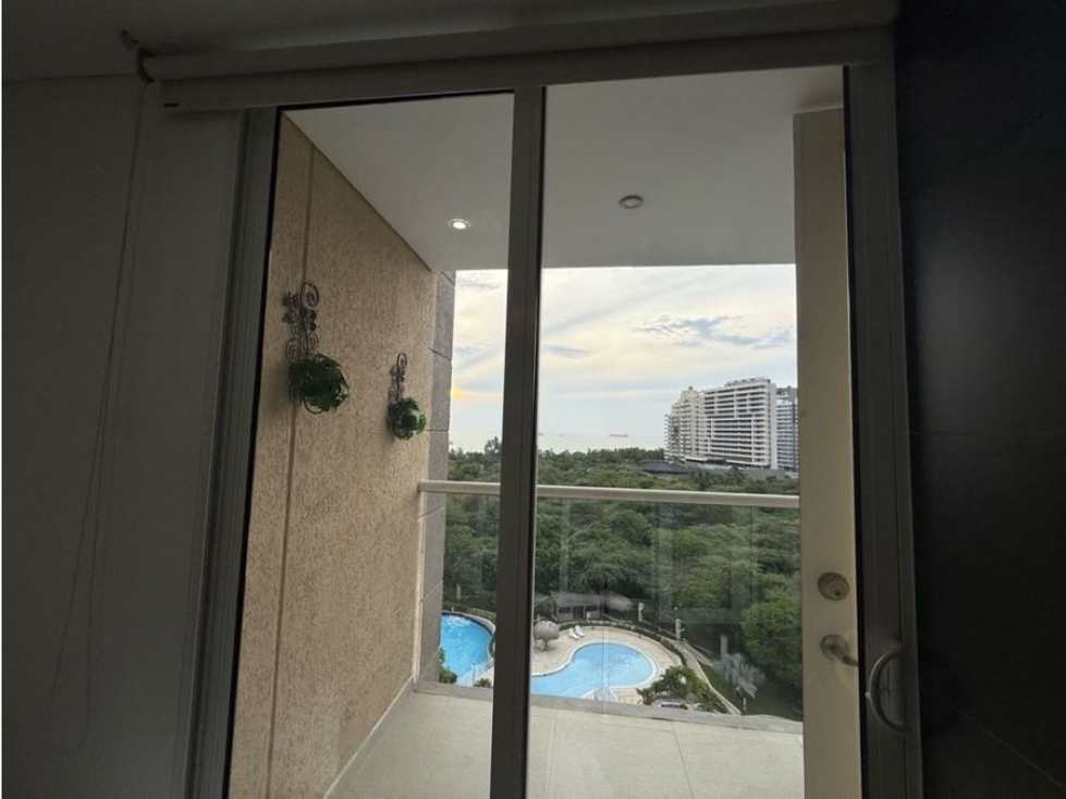 Apartamento en venta en Bello Horizonte, Santa Marta · foto 13 de 24