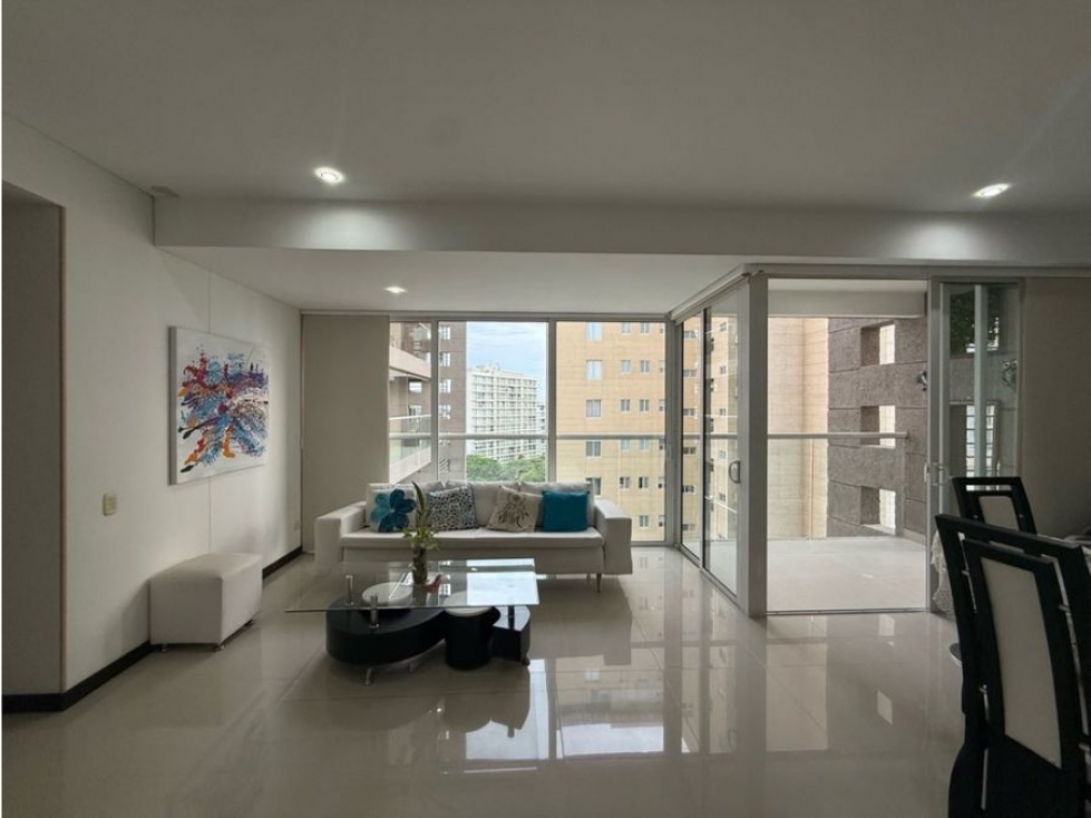 Apartamento en venta en Bello Horizonte, Santa Marta · foto 14 de 24