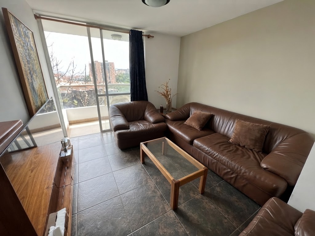 Apartamento en venta en Cumbres, Envigado · foto 2 de 21