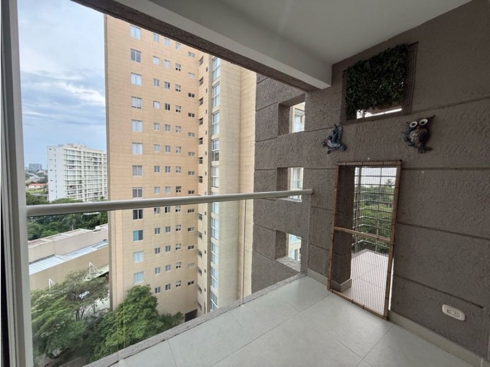 Apartamento en venta en Bello Horizonte, Santa Marta · foto 15 de 24