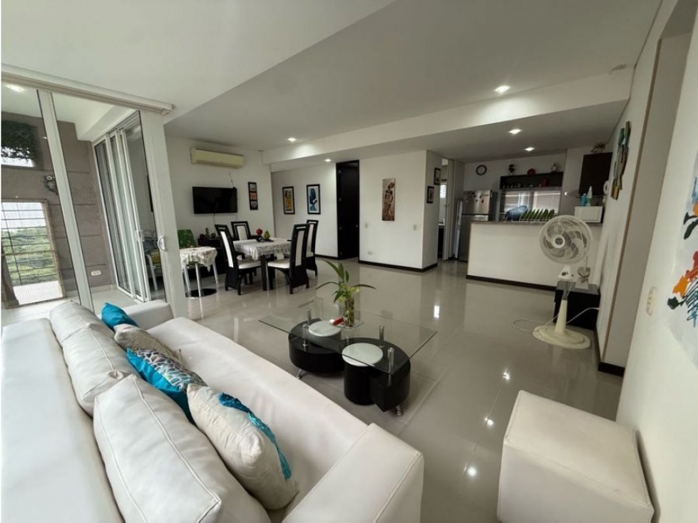 Apartamento en venta en Bello Horizonte, Santa Marta · foto 16 de 24