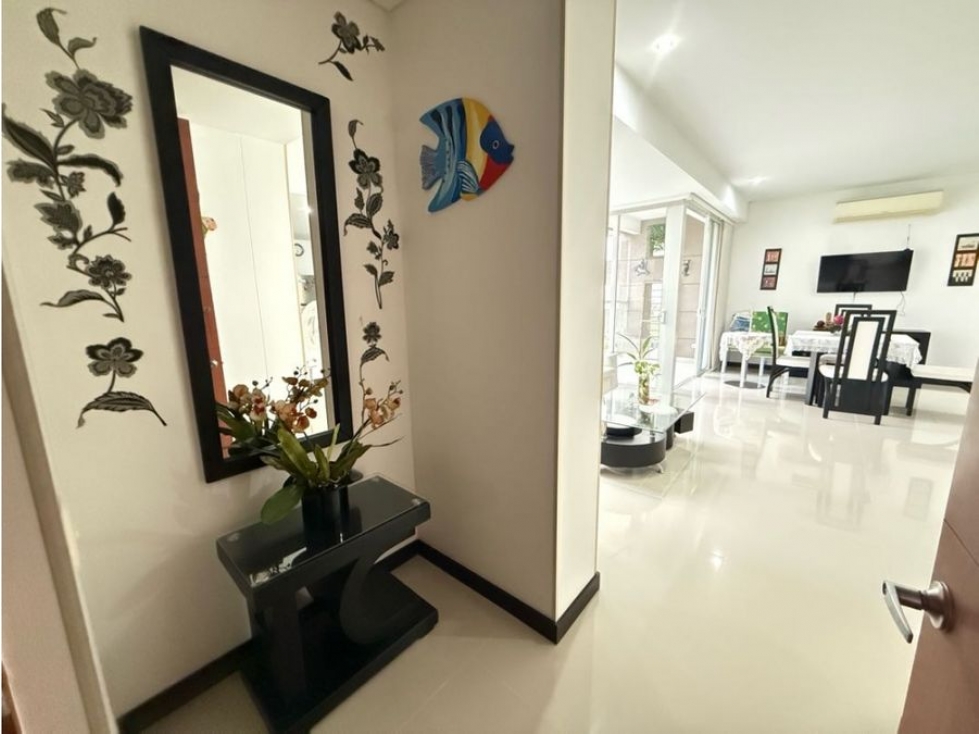 Apartamento en venta en Bello Horizonte, Santa Marta · foto 18 de 24