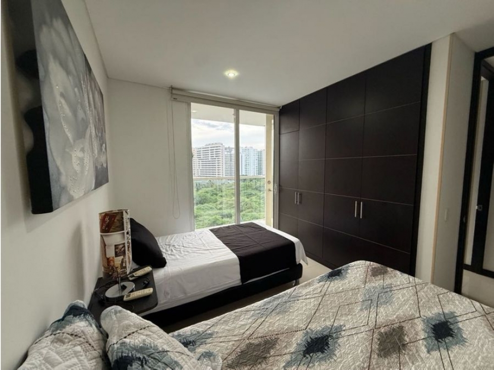 Apartamento en venta en Bello Horizonte, Santa Marta · foto 20 de 24