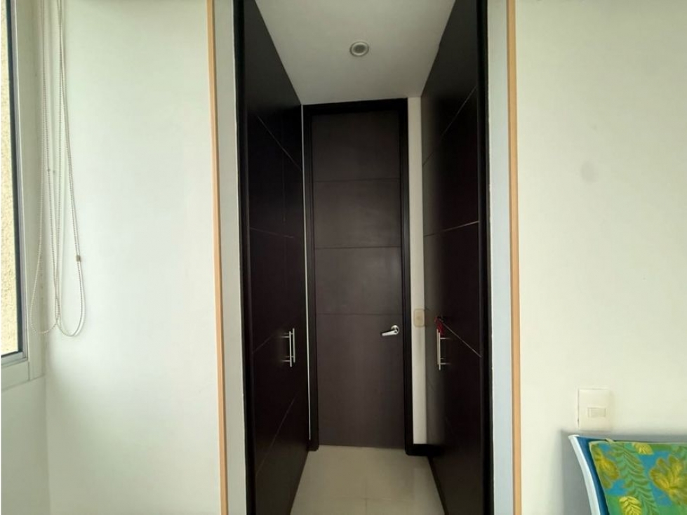 Apartamento en venta en Bello Horizonte, Santa Marta · foto 21 de 24