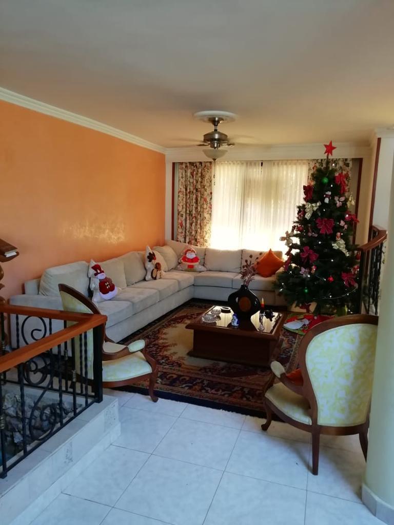 Casa en venta en Aeromar, Santa Marta · foto 2 de 24